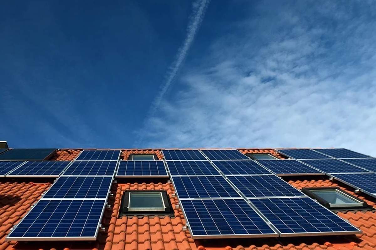 2. solarstromanlagen