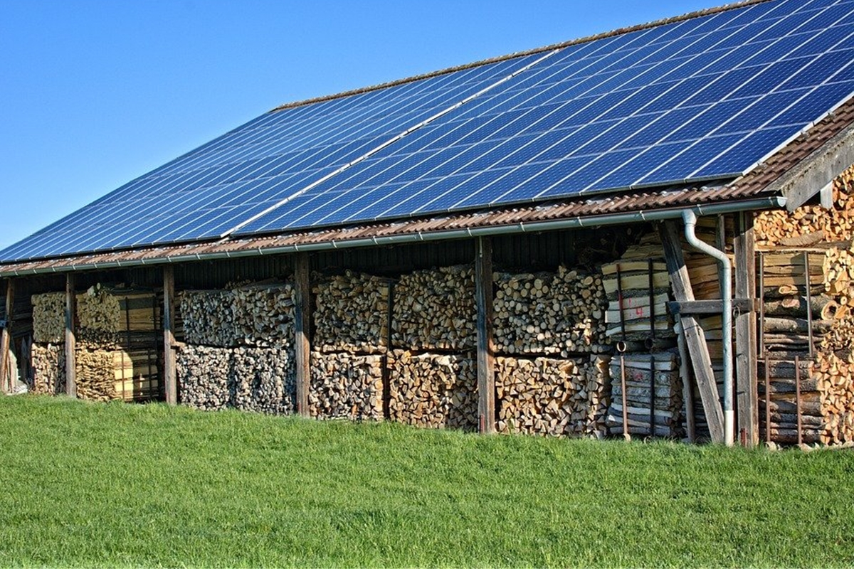3. solarstromanlagen