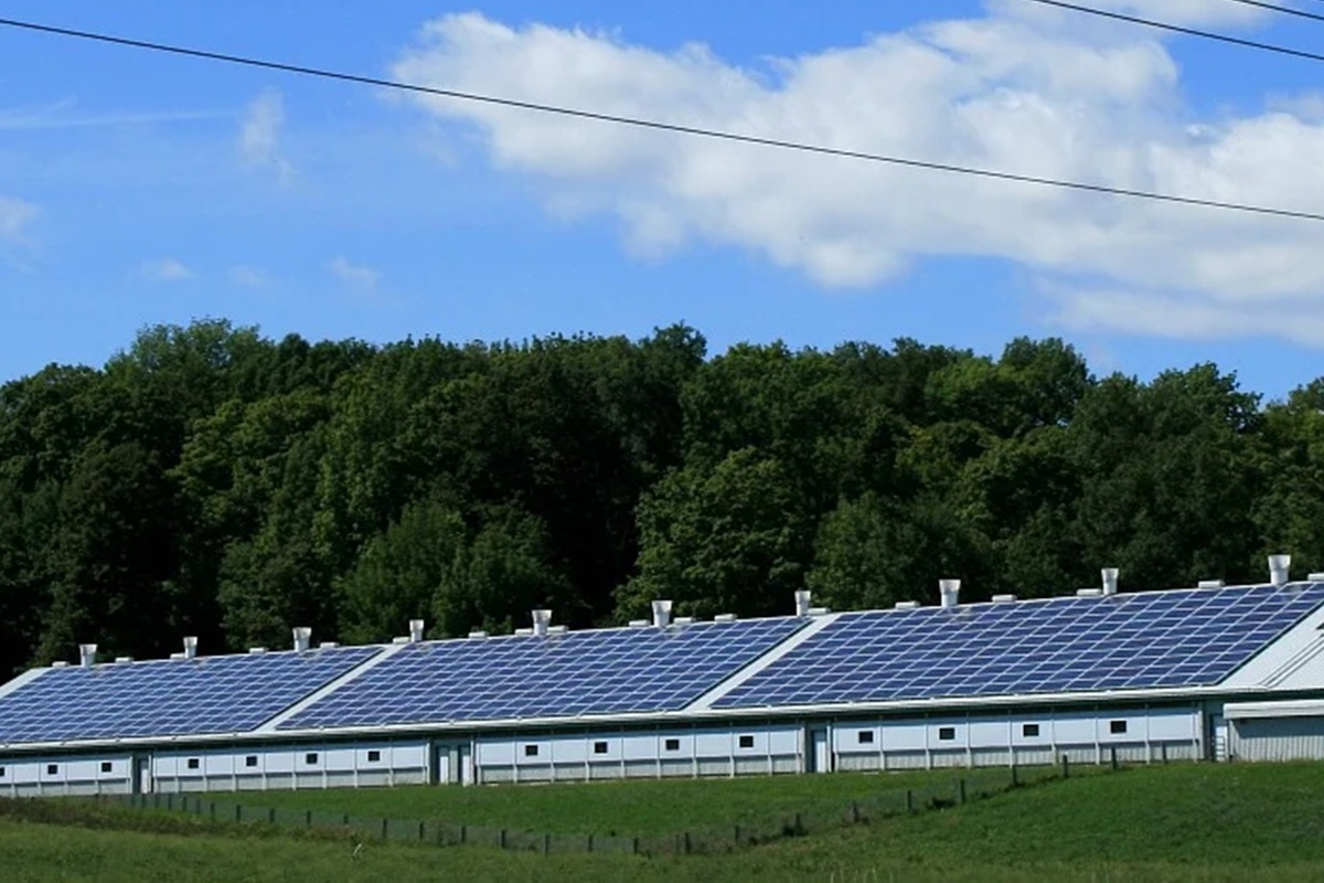 4. solarstromanlagen